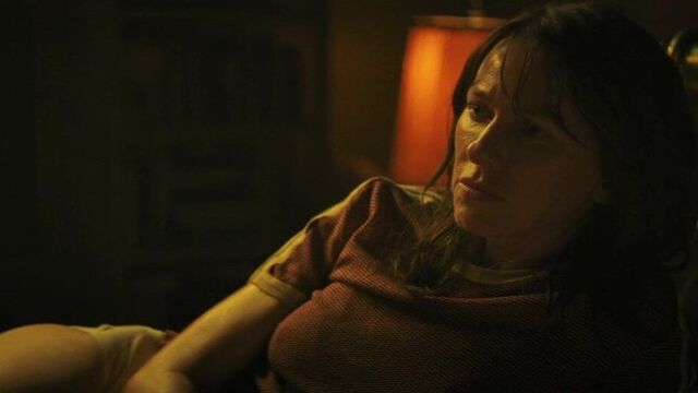 Naomi Watts - ''Wolf Hour'' 03