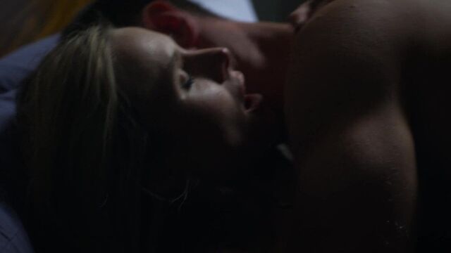 Kristen Bell - ''Veronica Mars'' s4e01