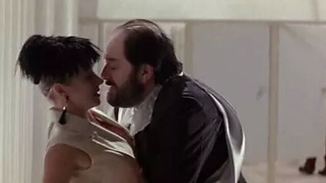 The Cook, the Thief, His Wife & Her Lover (1989)