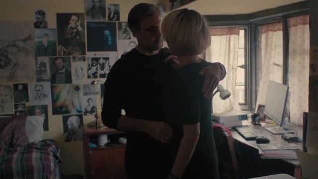 Addison Timlin Filme Submission 2017