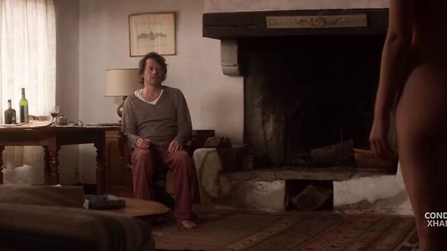 Marion Cotillard - Sex