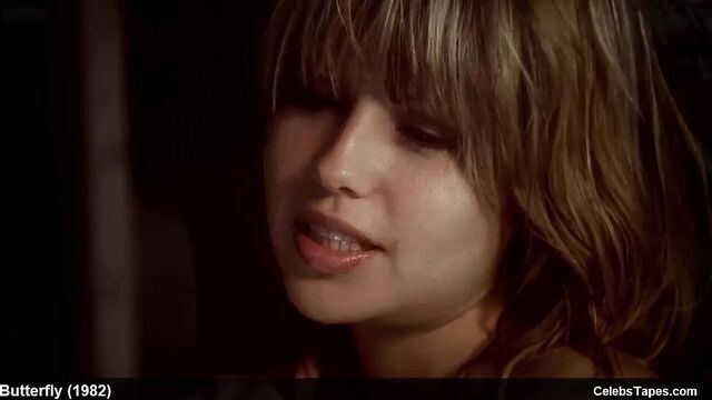 Celebrity Actress Pia Zadora Nude And Naughty Movie Scenes