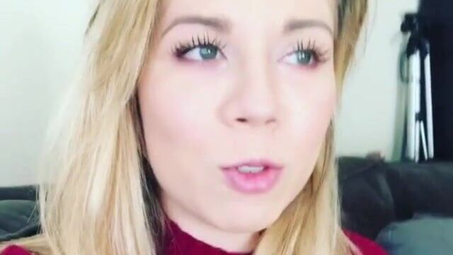 JENNETTE McCURDY im NOT apologizing