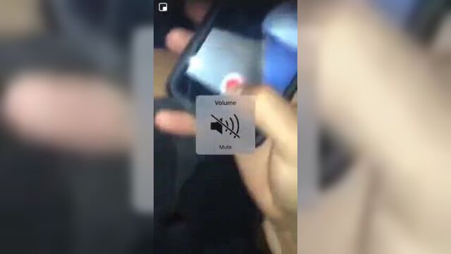 Cardi B falshing tits on stage