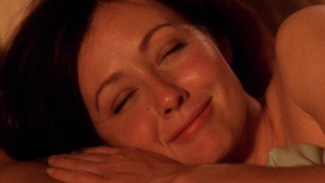 Shannen Doherty - ''View of Terror'' aka ''Nightlight''