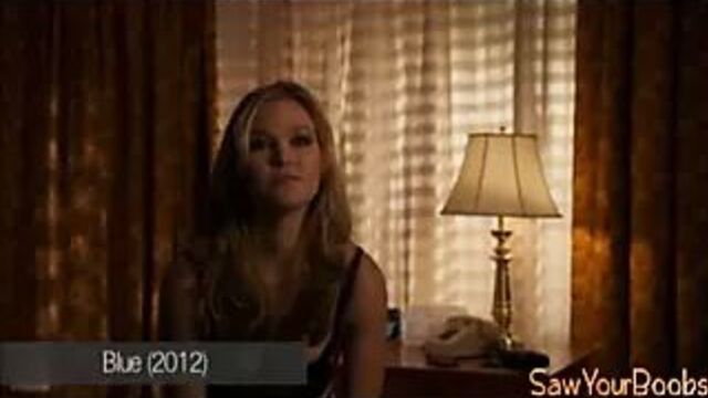 Julia Stiles - SawYourBoobs.com