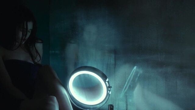 India Eisley - ''Look Away''