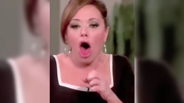 Leah Remini Loop #44