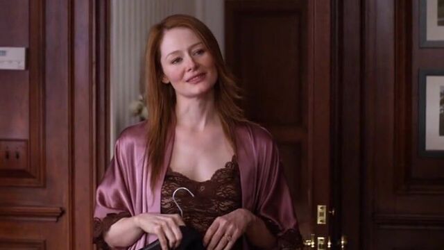Miranda Otto - Cashmere Mafia s1e01