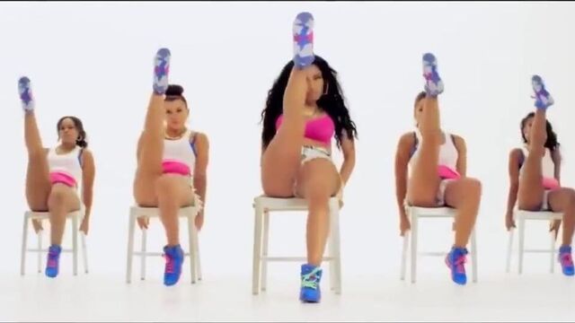 YOUNG MONEY FAP JERK OFF CHALLENGE