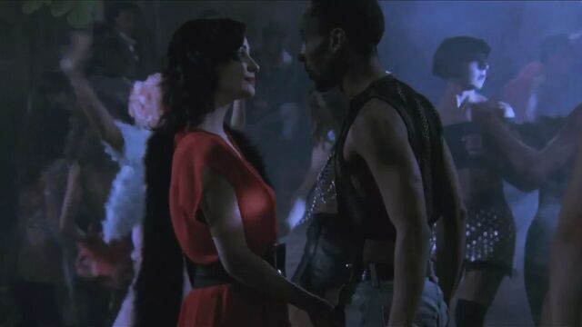 Claudia Koll -All Ladies Do it 2