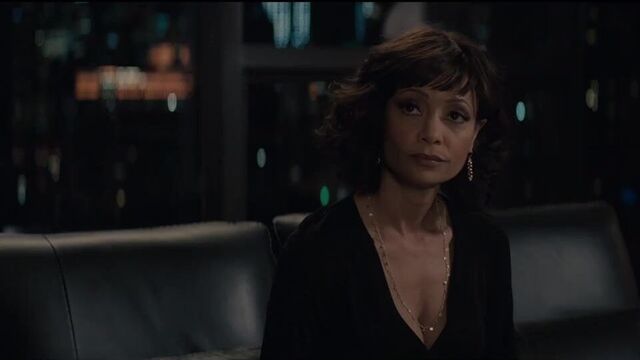 Thandie Newton - ''Gringo''