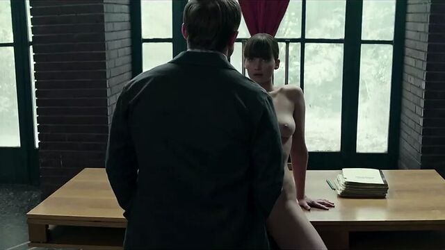 Red Sparrow VF (2018)