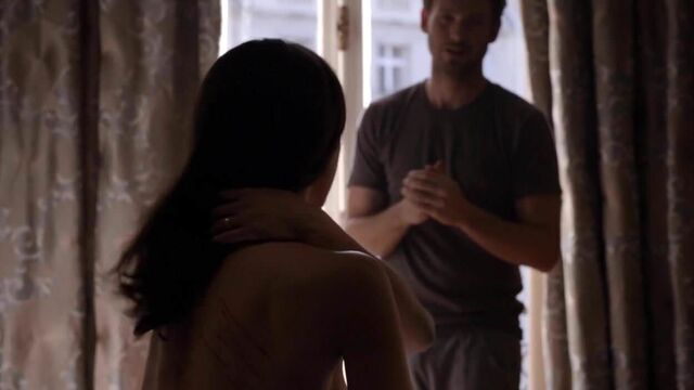 Zoe Saldana - ''Rosemary's Baby'' 06