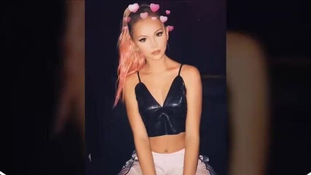 Jordyn Jones The Cock Teaser