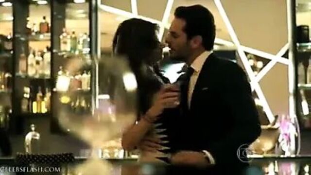 Alessandra ambrosio sex in verdades secretas