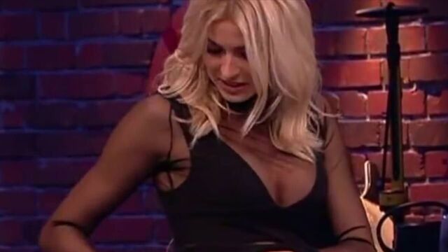 Lena Gercke - Die Titten des Jahres