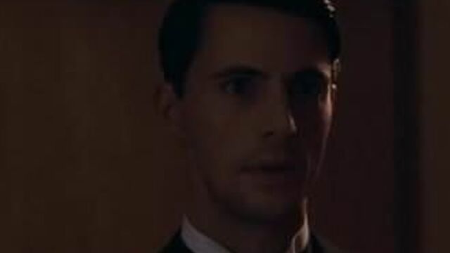 Hayley Atwell - Brideshead Revisited (2008) Sex Scene