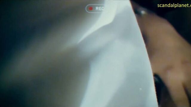 Noomi Rapace Nude Sex Scene In Passion ScandalPlanet.Com