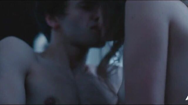 Josephine Berry in The Girl From The Song