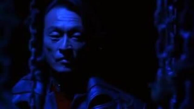 Bridgette Wilson Mortal Kombat