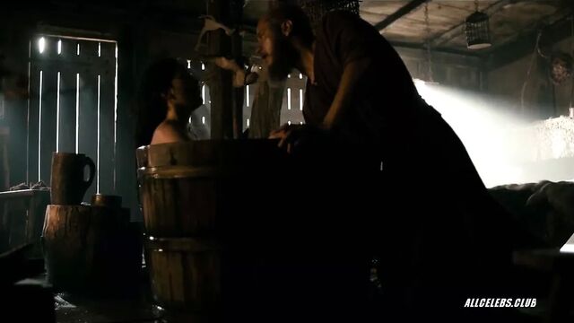 Dianne Doan in Vikings - s04e05