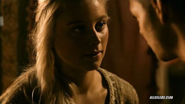 Ida Marie Nielsen in Vikings - s04e11
