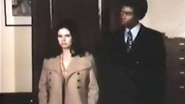 Cheri Caffaro bound and gagged