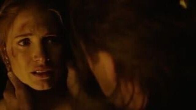 Jessica Chastain - The Huntsman: Winter's War