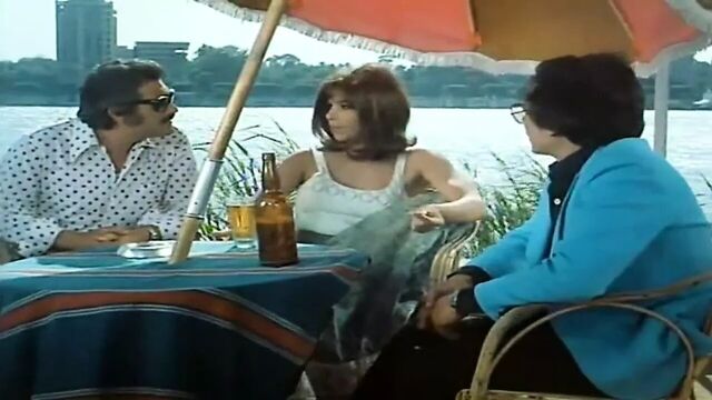 Nahid Sherif - Gallant banter