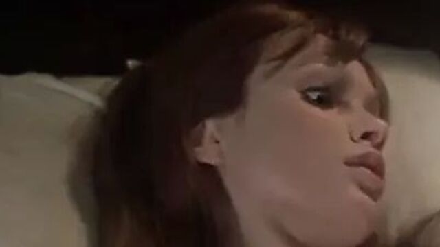 Ingrid Pitt and Madeline Smith - The Vampire Lovers 02