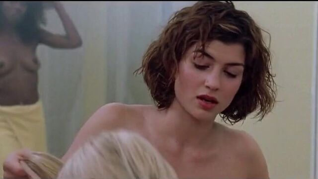 Jaclyn DeSantis in Road Trip