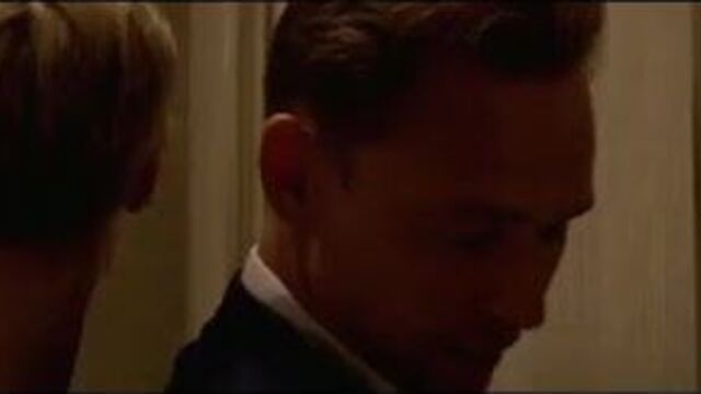 Elizabeth Debicki in The Night Manager - 4