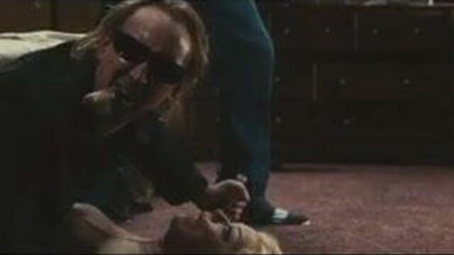 Charlotte Ross in Drive Angry 3D