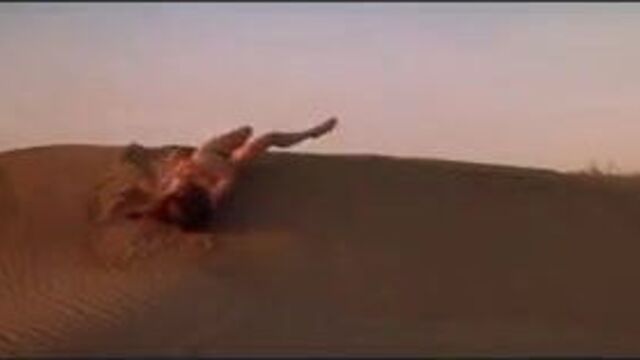 Marie Liljedahl in Eugenie... the Story of Her Journey