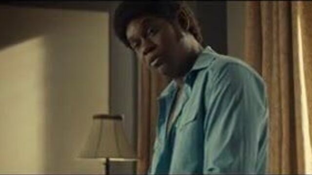 Rachel Keller in Fargo