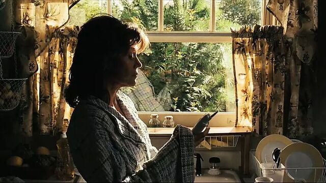 Felicity Huffman - Georgia Rule (2007)