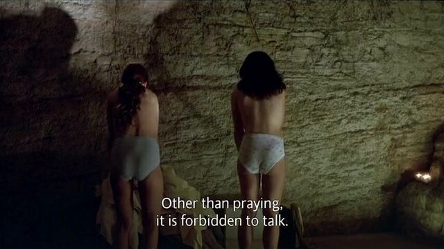 Ania Bukstein, Michal Shtamler, Fanny Ardant - The Secrets