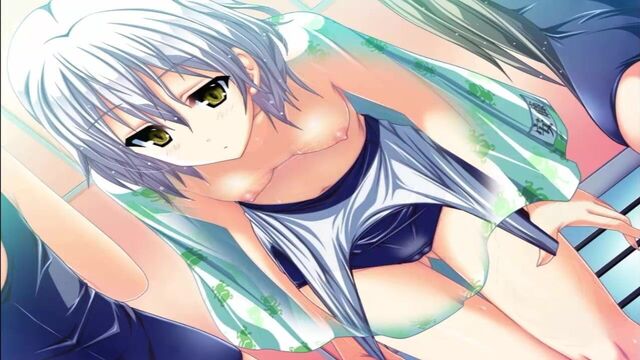 Henshin !!! Pants ni Natte Kunkun Peropero