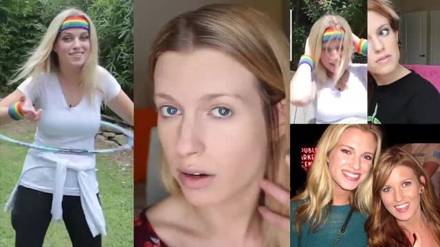 Barbara Dunkelman Jerk Off Challenge