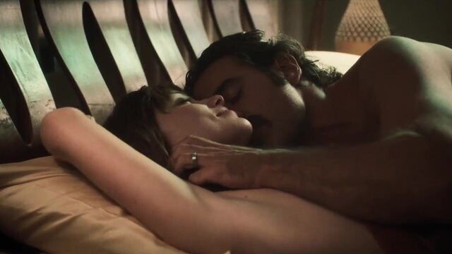 Olivia Wilde - Vinyl S0E103