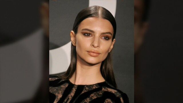 ULTIMATE Emily Ratajkowski Jerk Off Challenge