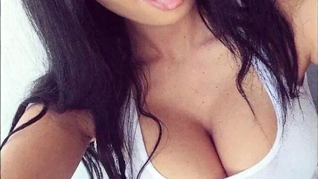 Jerkoff challenge: all about the tits!