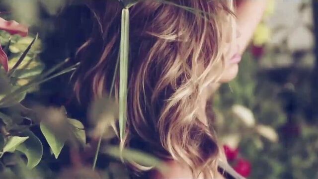 Melissa Satta - Rossoporpora 2016