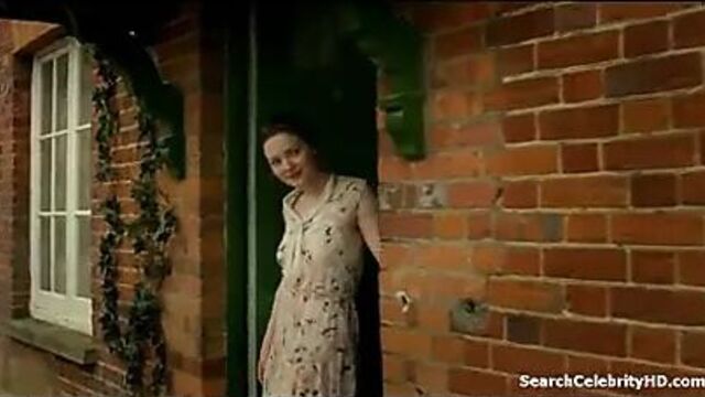 Holliday Grainger - Any Human Heart S01E01