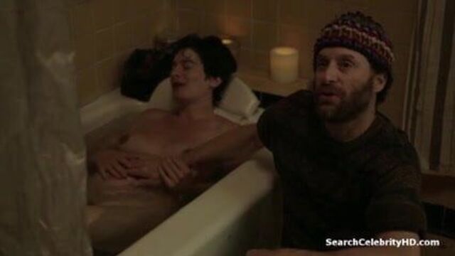 Gaby Hoffmann - Girls S04E10