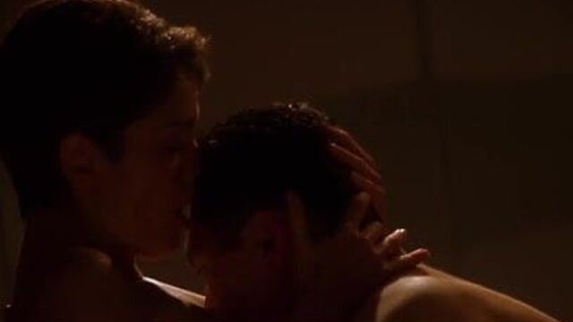 Robin Tunney - Supernova