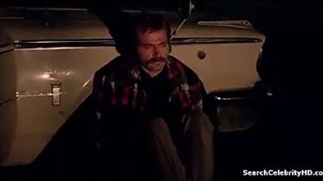 Corinne Clery - Hitch Hike