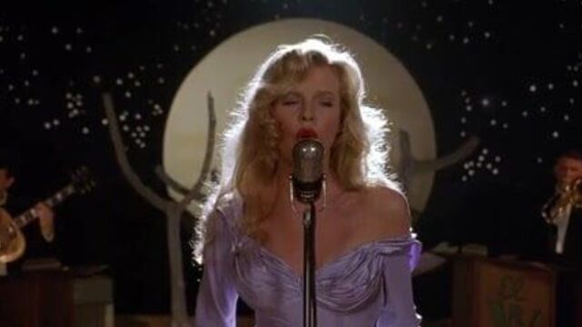 Kim Basinger - The Marrying Man