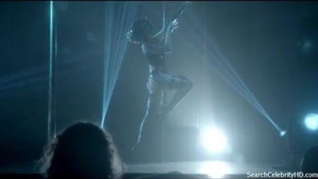 Paz Vega - Beautiful and Twisted